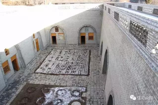 各地網(wǎng)友曬民居，比洋樓別墅都有品位？