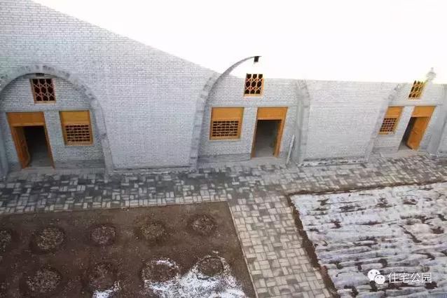 各地網(wǎng)友曬民居，比洋樓別墅都有品位？