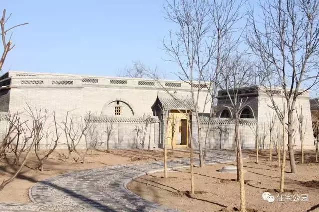 各地網(wǎng)友曬民居，比洋樓別墅都有品位？