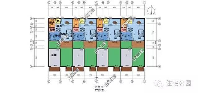 20萬(wàn)農(nóng)村小別墅就是好，能養(yǎng)鴨有菜園，10套帶小院的別墅分享！
