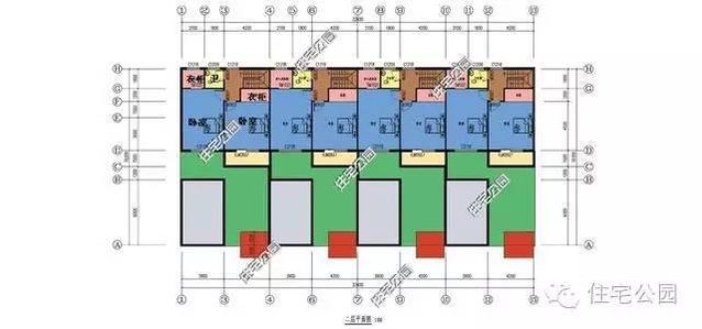 20萬(wàn)農(nóng)村小別墅就是好，能養(yǎng)鴨有菜園，10套帶小院的別墅分享！