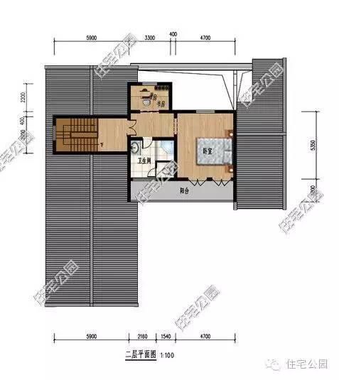 20萬(wàn)農(nóng)村小別墅就是好，能養(yǎng)鴨有菜園，10套帶小院的別墅分享！
