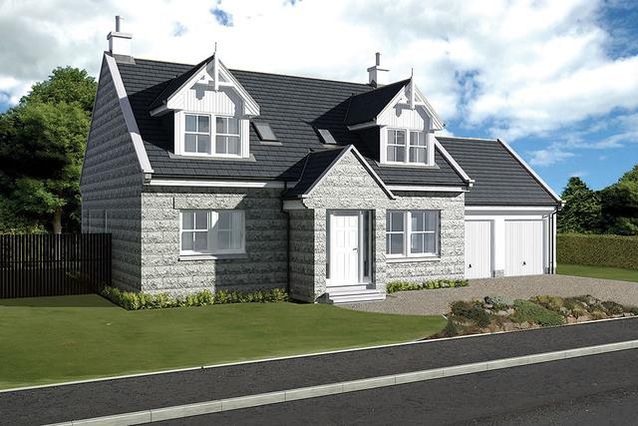 7套15萬元以內(nèi)農(nóng)村別墅圖紙，經(jīng)濟(jì)實(shí)用 帶3D展示！