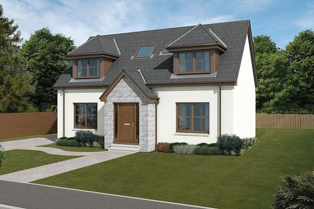 7套15萬元以內(nèi)農(nóng)村別墅圖紙，經(jīng)濟(jì)實(shí)用 帶3D展示！