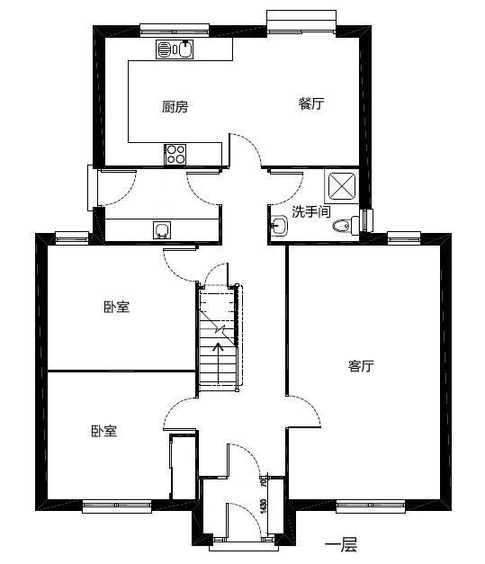 7套15萬元以內(nèi)農(nóng)村別墅圖紙，經(jīng)濟(jì)實(shí)用 帶3D展示！