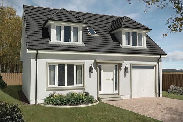 7套15萬元以內(nèi)農(nóng)村別墅圖紙，經(jīng)濟(jì)實(shí)用 帶3D展示！