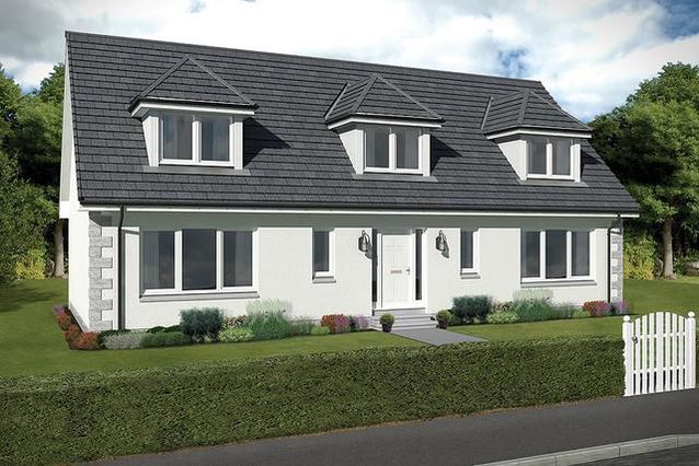 7套15萬元以內(nèi)農(nóng)村別墅圖紙，經(jīng)濟(jì)實(shí)用 帶3D展示！