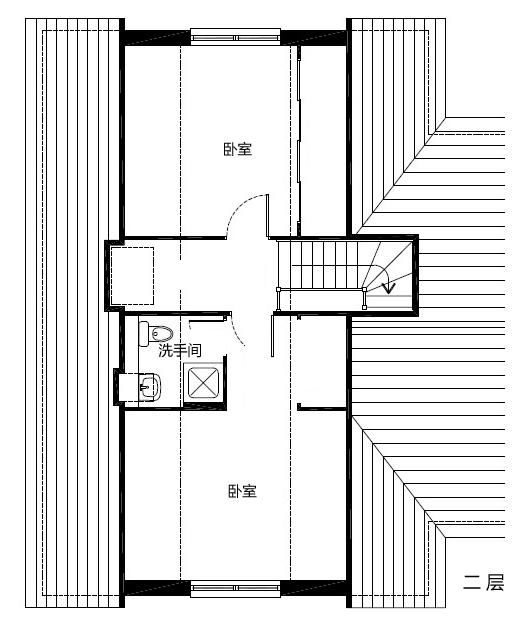 7套15萬元以內(nèi)農(nóng)村別墅圖紙，經(jīng)濟(jì)實(shí)用 帶3D展示！