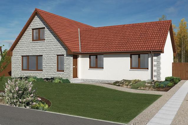 7套15萬元以內(nèi)農(nóng)村別墅圖紙，經(jīng)濟(jì)實(shí)用 帶3D展示！