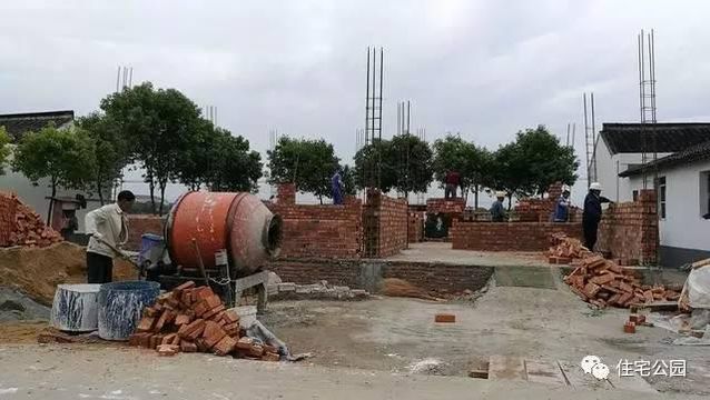 上海曹先生20萬(wàn)自建小別墅，自己設(shè)計(jì)同樣接地氣！