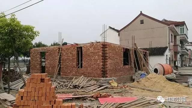 上海曹先生20萬(wàn)自建小別墅，自己設(shè)計(jì)同樣接地氣！