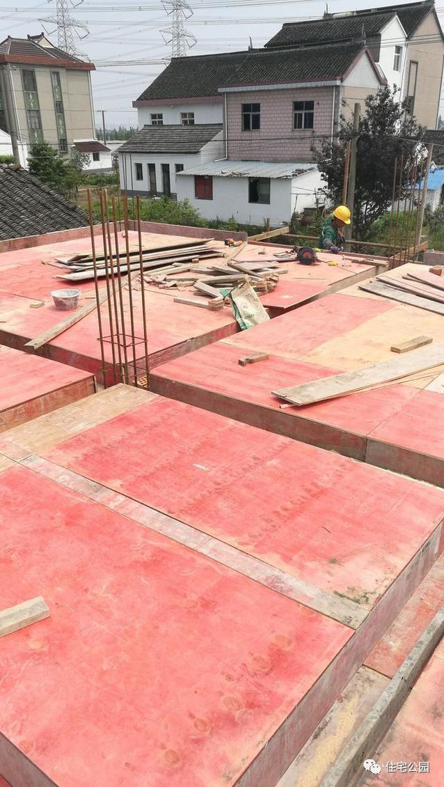 上海曹先生20萬(wàn)自建小別墅，自己設(shè)計(jì)同樣接地氣！