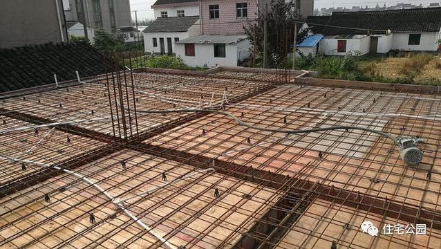 上海曹先生20萬(wàn)自建小別墅，自己設(shè)計(jì)同樣接地氣！