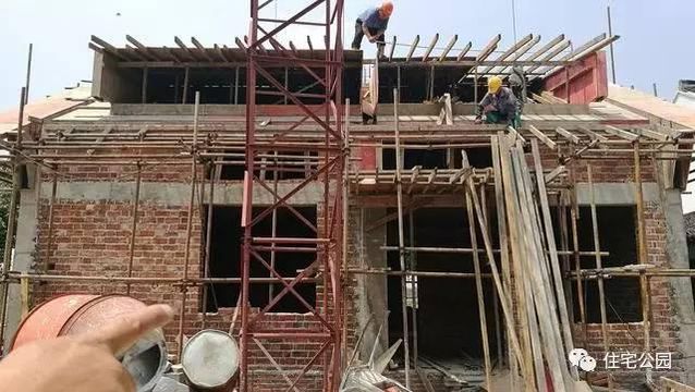 上海曹先生20萬(wàn)自建小別墅，自己設(shè)計(jì)同樣接地氣！