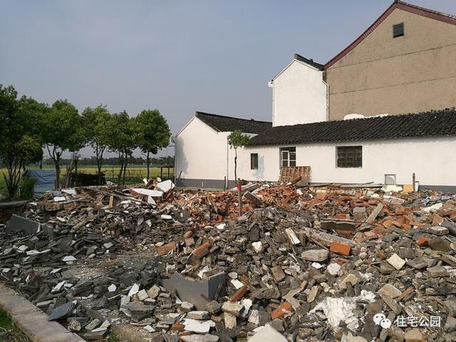 上海曹先生20萬(wàn)自建小別墅，自己設(shè)計(jì)同樣接地氣！