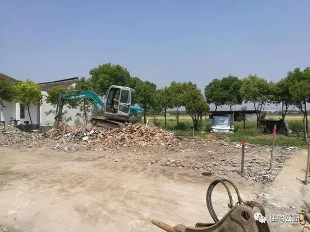 上海曹先生20萬(wàn)自建小別墅，自己設(shè)計(jì)同樣接地氣！