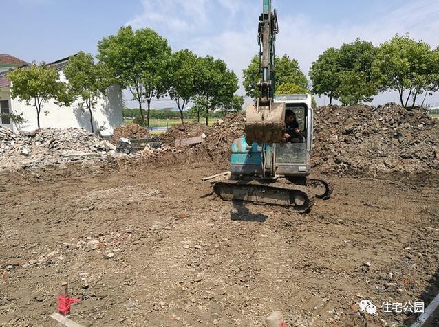 上海曹先生20萬(wàn)自建小別墅，自己設(shè)計(jì)同樣接地氣！