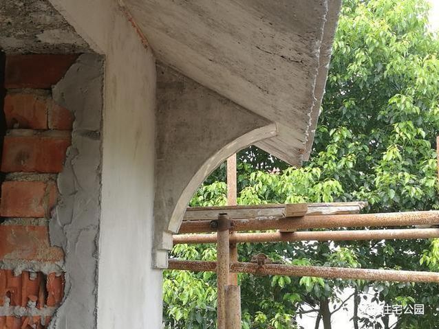 上海曹先生20萬(wàn)自建小別墅，自己設(shè)計(jì)同樣接地氣！