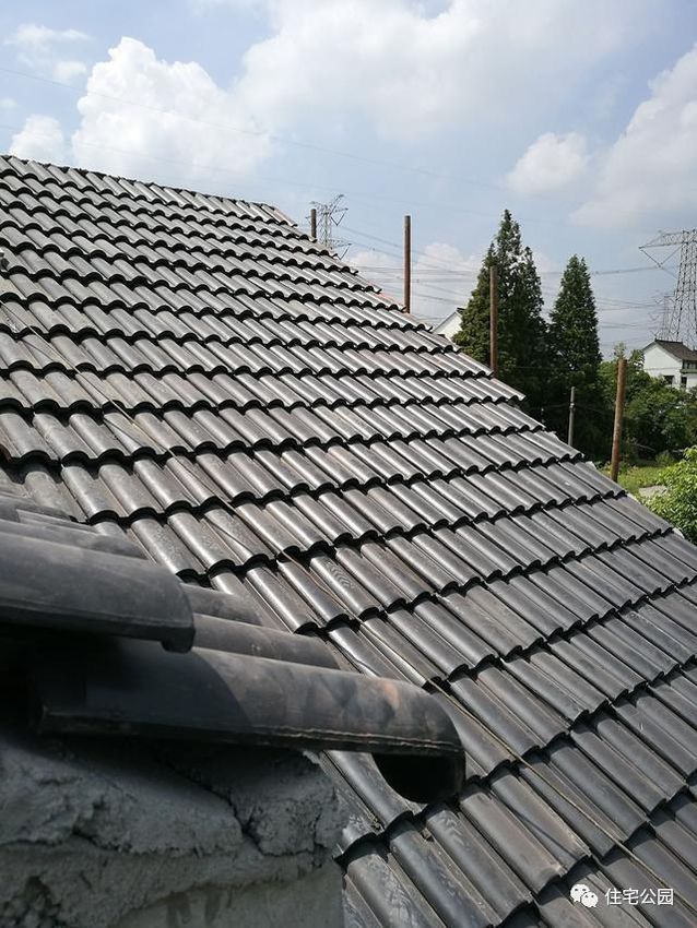 上海曹先生20萬(wàn)自建小別墅，自己設(shè)計(jì)同樣接地氣！