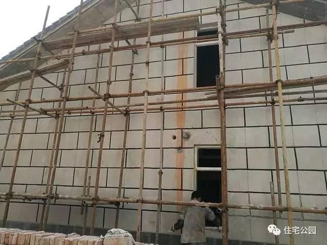 上海曹先生20萬(wàn)自建小別墅，自己設(shè)計(jì)同樣接地氣！