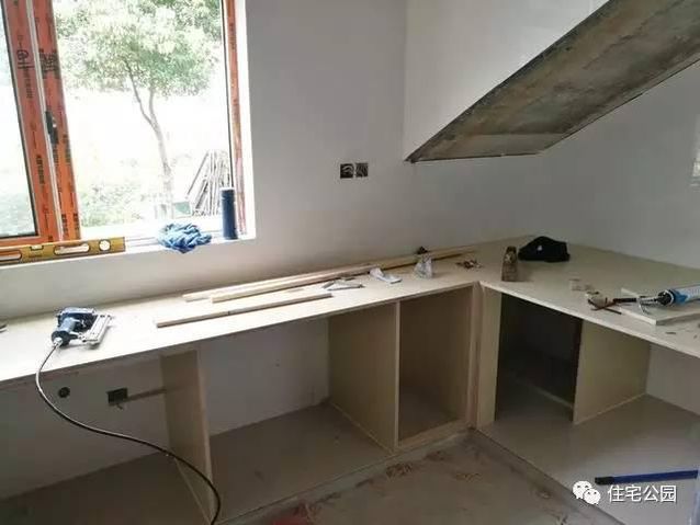 上海曹先生20萬(wàn)自建小別墅，自己設(shè)計(jì)同樣接地氣！