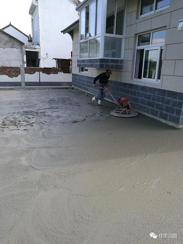 上海曹先生20萬(wàn)自建小別墅，自己設(shè)計(jì)同樣接地氣！