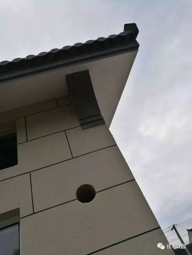 上海曹先生20萬(wàn)自建小別墅，自己設(shè)計(jì)同樣接地氣！