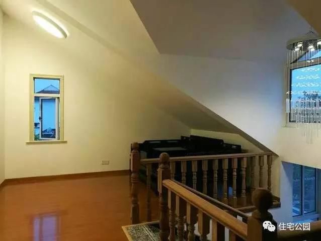 上海曹先生20萬(wàn)自建小別墅，自己設(shè)計(jì)同樣接地氣！