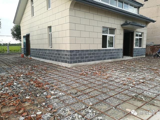 上海曹先生20萬(wàn)自建小別墅，自己設(shè)計(jì)同樣接地氣！