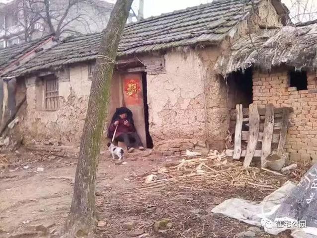 各省網(wǎng)友曬民居，10省特色別墅，哪省得第一？