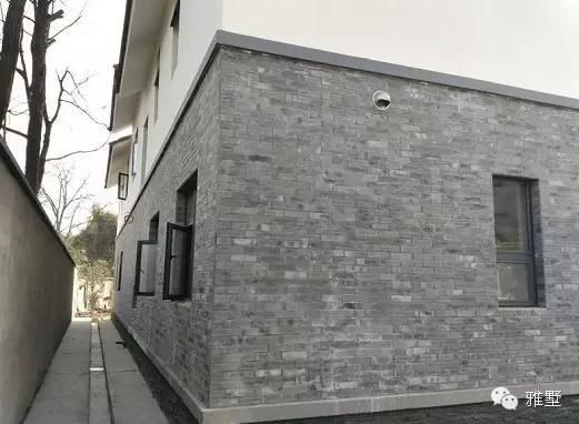 建房還是新中式的好，古樸大氣品位高！網(wǎng)友實(shí)拍