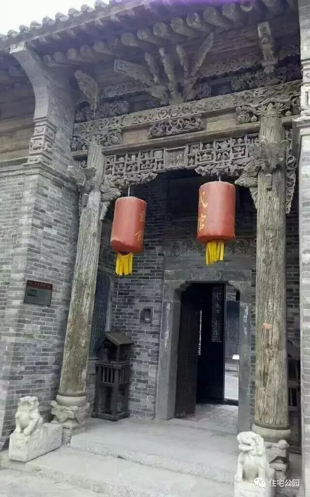 水泊梁山不僅有傳奇，也有特色民居