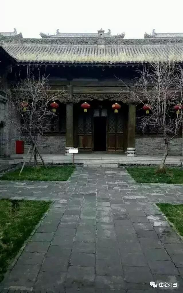 水泊梁山不僅有傳奇，也有特色民居