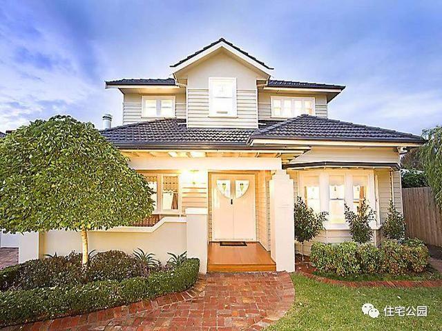 農村別墅都說是歐式，16套歐式別墅戶型，你是不是建了假歐式！