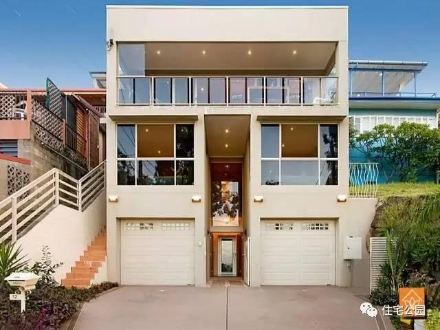 農村別墅都說是歐式，16套歐式別墅戶型，你是不是建了假歐式！