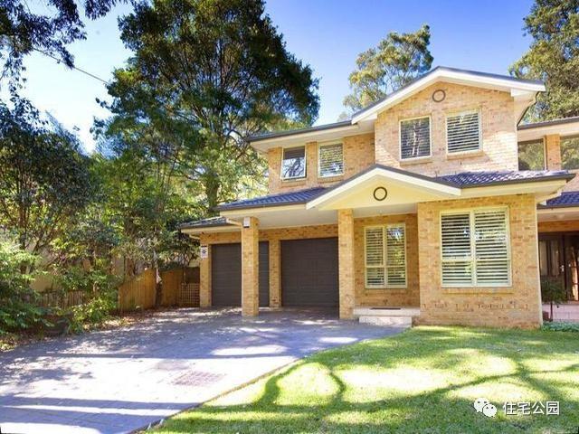 農村別墅都說是歐式，16套歐式別墅戶型，你是不是建了假歐式！