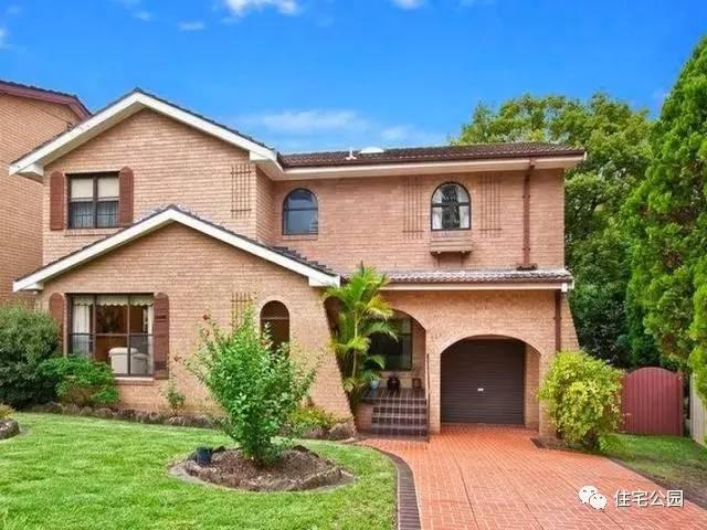 農村別墅都說是歐式，16套歐式別墅戶型，你是不是建了假歐式！