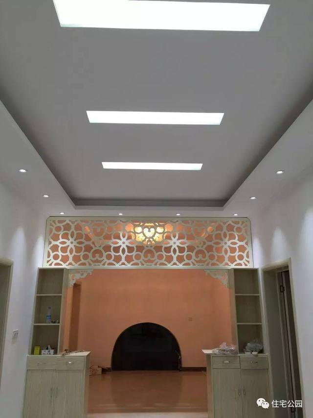 80后小伙千里歸家建新房，力求完美換掉施工隊，只是為了面子？