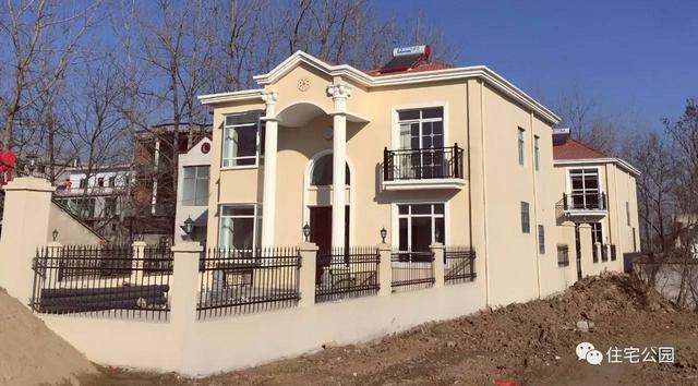 80后小伙千里歸家建新房，力求完美換掉施工隊，只是為了面子？