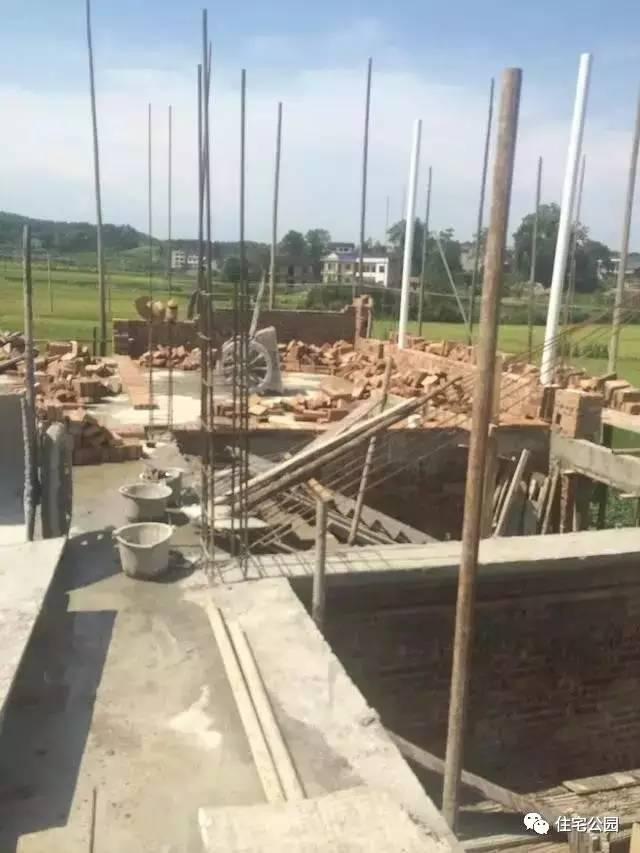 全程實(shí)拍湖南自建別墅，歷時(shí)1年半，多少錢(qián)能蓋起來(lái)？