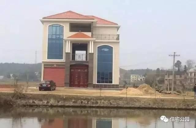 全程實(shí)拍湖南自建別墅，歷時(shí)1年半，多少錢(qián)能蓋起來(lái)？