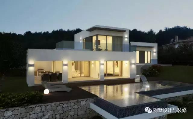 農(nóng)村別墅這樣建，還能不舒適？