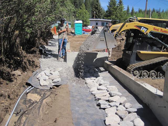 紅磚價格漲，農(nóng)村自建別墅咋辦？美式木屋建房裝修全紀錄！