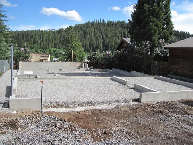 紅磚價格漲，農(nóng)村自建別墅咋辦？美式木屋建房裝修全紀錄！