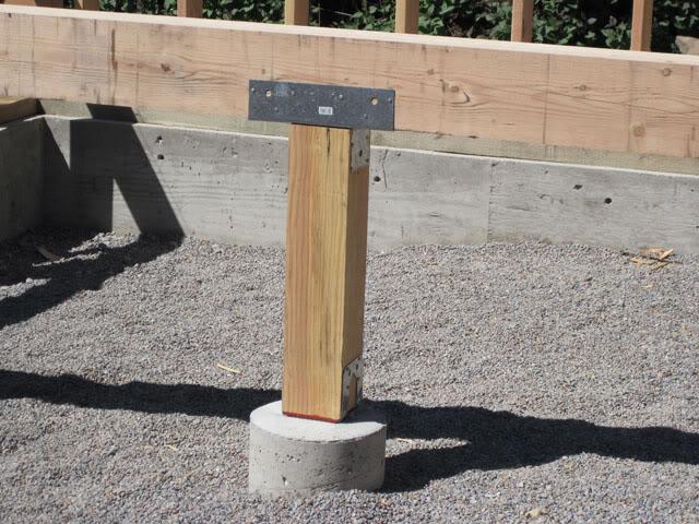 紅磚價格漲，農(nóng)村自建別墅咋辦？美式木屋建房裝修全紀錄！