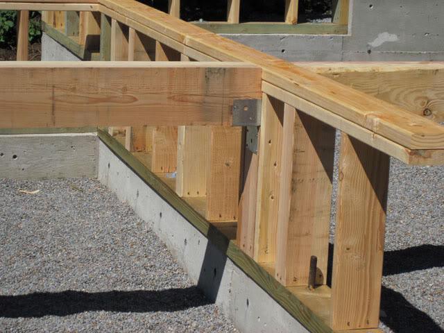 紅磚價格漲，農(nóng)村自建別墅咋辦？美式木屋建房裝修全紀錄！