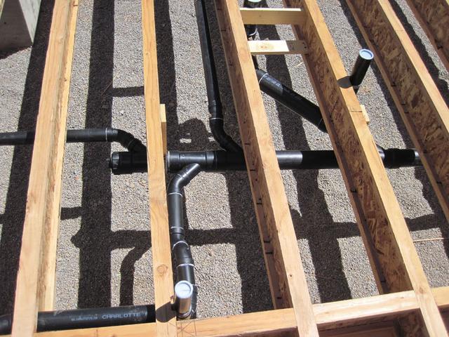 紅磚價格漲，農(nóng)村自建別墅咋辦？美式木屋建房裝修全紀錄！