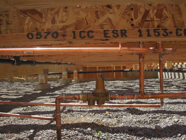 紅磚價格漲，農(nóng)村自建別墅咋辦？美式木屋建房裝修全紀錄！