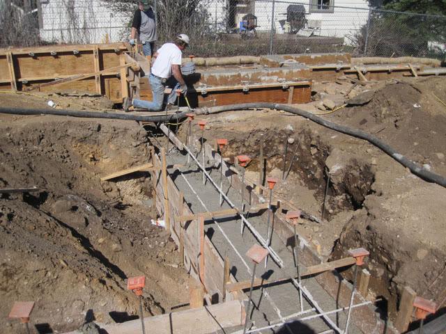 紅磚價格漲，農(nóng)村自建別墅咋辦？美式木屋建房裝修全紀錄！