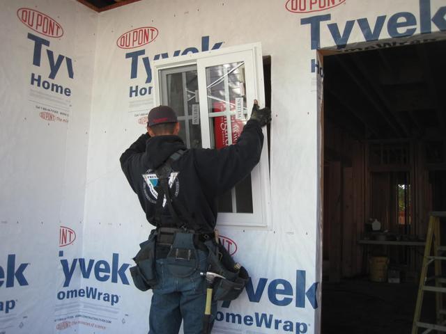 紅磚價格漲，農(nóng)村自建別墅咋辦？美式木屋建房裝修全紀錄！